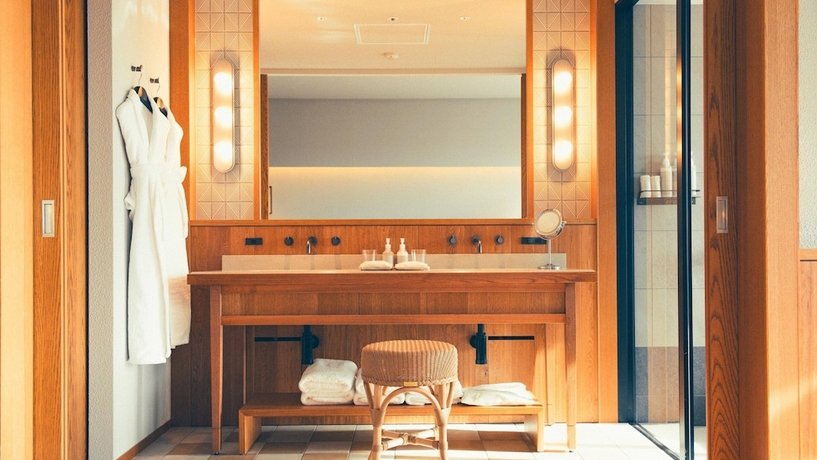 Imagen de la habitación del Hotel Southwest Grand Hotel. Foto 9