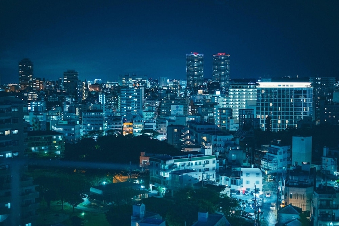 Imagen de la habitación del Hotel Southwest Grand Hotel. Foto 10