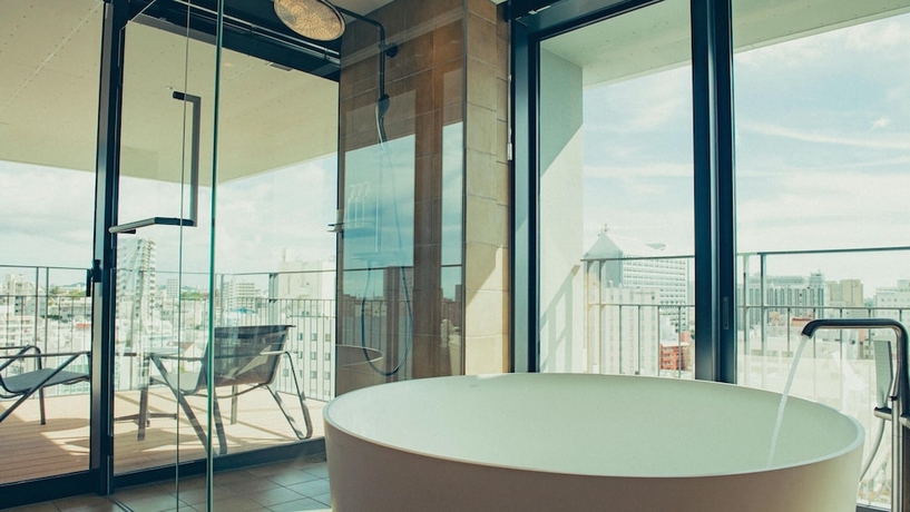 Imagen de la habitación del Hotel Southwest Grand Hotel. Foto 14