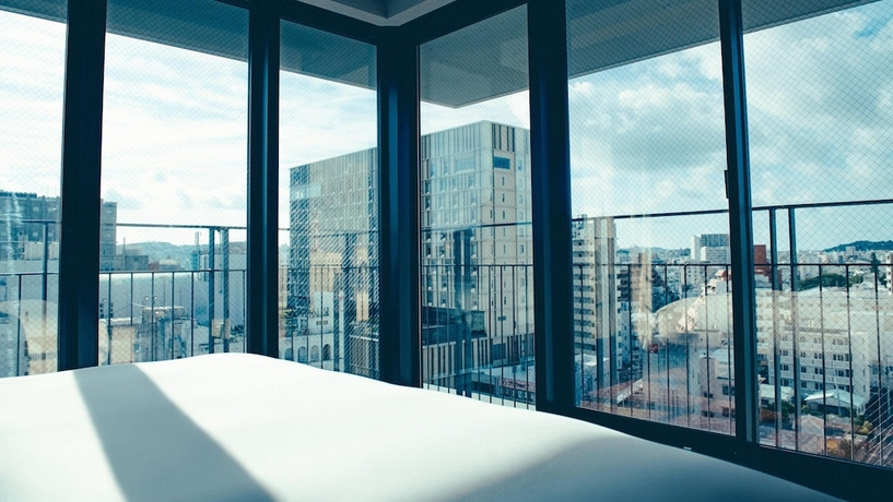 Imagen de la habitación del Hotel Southwest Grand Hotel. Foto 16