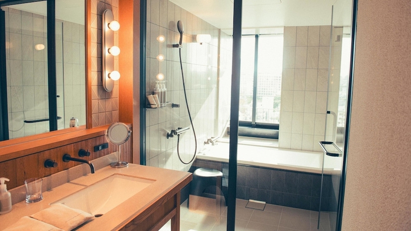 Imagen de la habitación del Hotel Southwest Grand Hotel. Foto 17