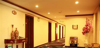 Imagen general del Hotel Southwest - Urumqi. Foto 2