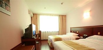 Imagen de la habitación del Hotel Southwest - Urumqi. Foto 13