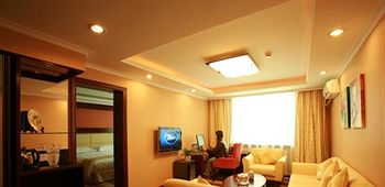 Imagen de la habitación del Hotel Southwest - Urumqi. Foto 14