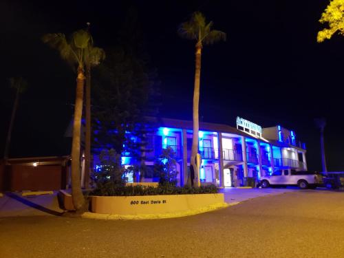 Imagen de la habitación del Hotel Southwind Inn. Foto 10