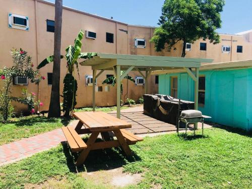 Imagen general del Hotel Southwind Inn. Foto 4