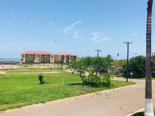 Imagen general del Hotel Southwind Inn. Foto 7