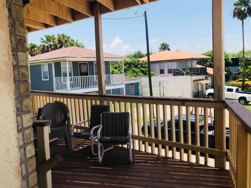 Imagen general del Hotel Southwind Inn. Foto 8