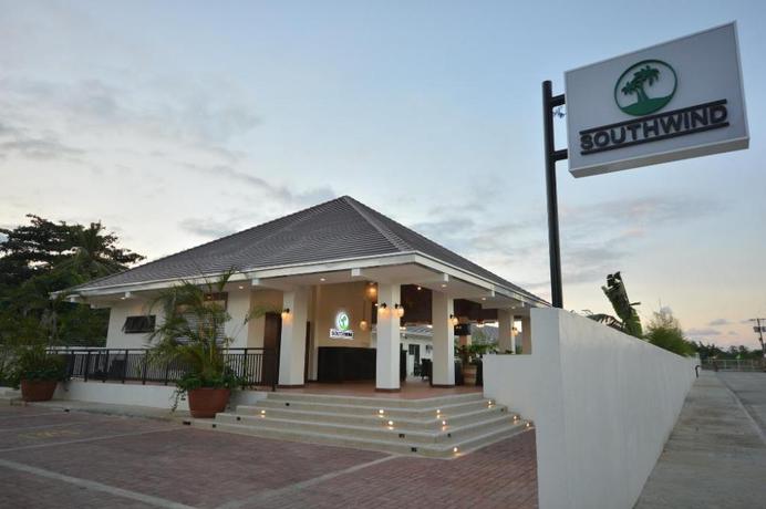 Imagen general del Hotel Southwind Palawan. Foto 1