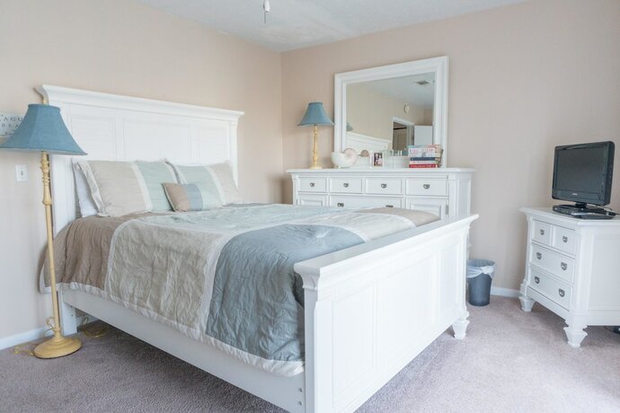 Imagen general del Hotel Southwind by LSI Vacation Rentals. Foto 1