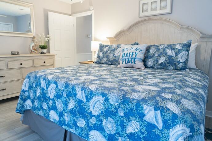 Imagen general del Hotel Southwind by LSI Vacation Rentals. Foto 2