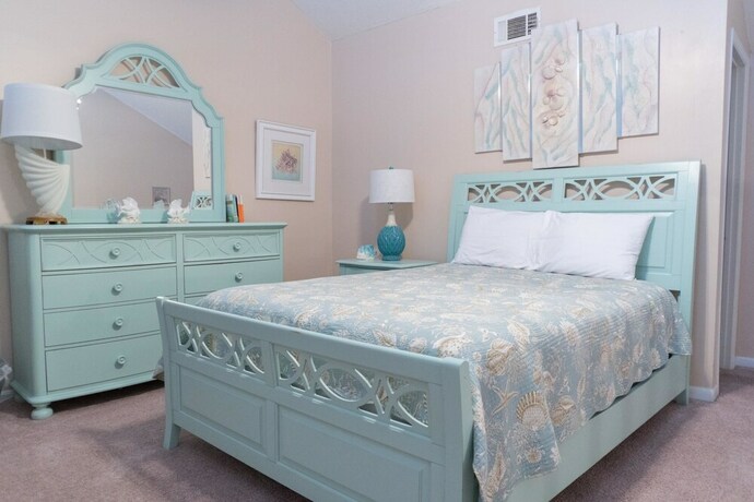 Imagen general del Hotel Southwind by LSI Vacation Rentals. Foto 3
