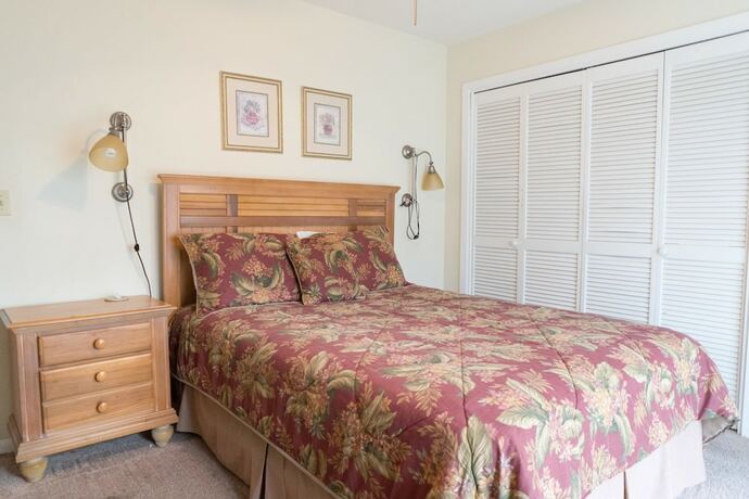 Imagen general del Hotel Southwind by LSI Vacation Rentals. Foto 12
