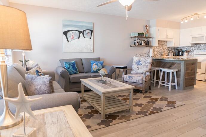 Imagen de la habitación del Hotel Southwind by LSI Vacation Rentals. Foto 15