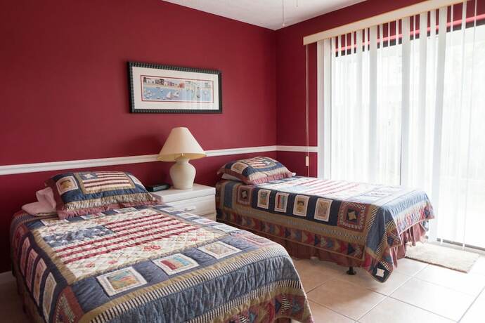 Imagen de la habitación del Hotel Southwind by LSI Vacation Rentals. Foto 16