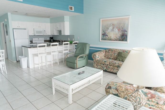 Imagen de la habitación del Hotel Southwind by LSI Vacation Rentals. Foto 18