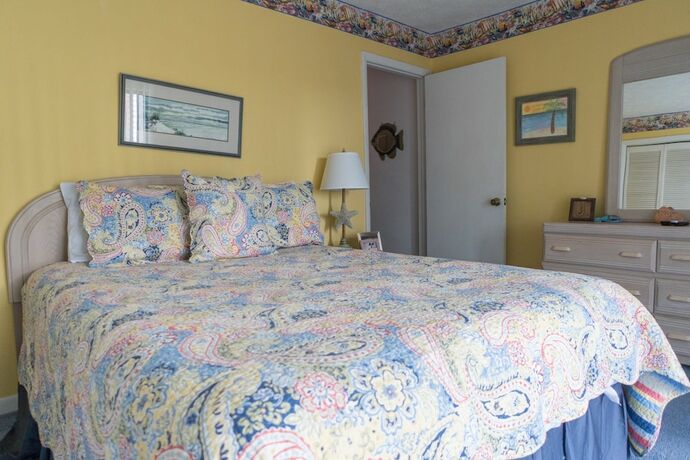 Imagen de la habitación del Hotel Southwind by LSI Vacation Rentals. Foto 20