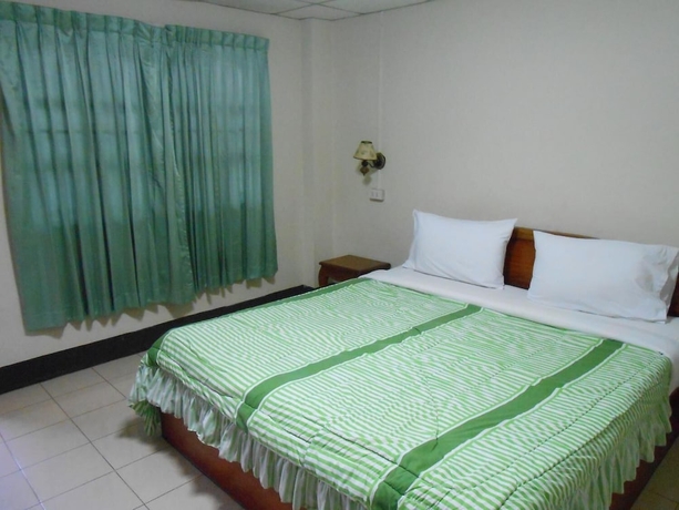 Imagen de la habitación del Hotel Souvanna 1. Foto 2