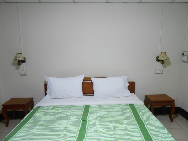 Imagen de la habitación del Hotel Souvanna 1. Foto 3