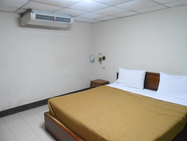 Imagen de la habitación del Hotel Souvanna 1. Foto 4