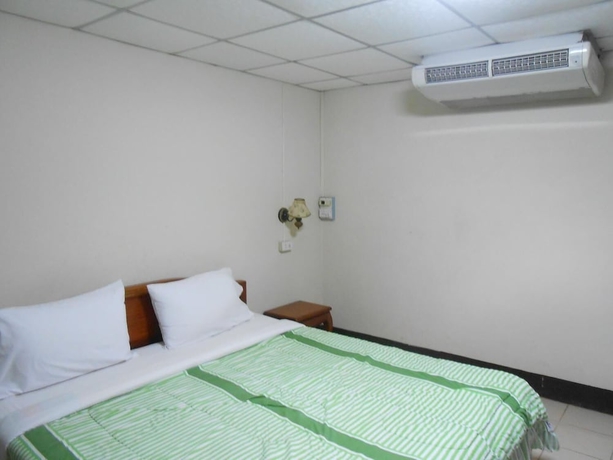 Imagen de la habitación del Hotel Souvanna 1. Foto 5