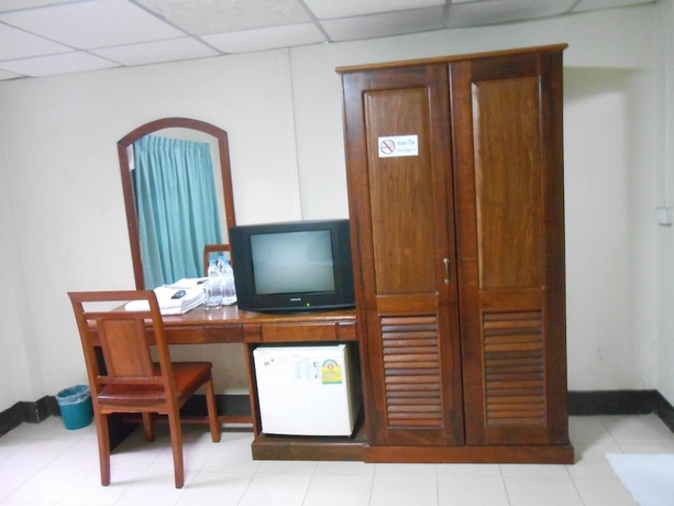 Imagen de la habitación del Hotel Souvanna 1. Foto 6