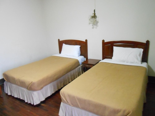 Imagen de la habitación del Hotel Souvanna 1. Foto 7