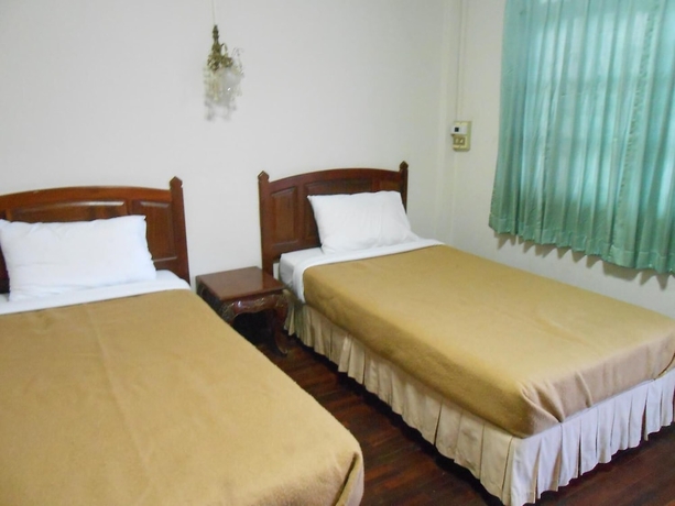 Imagen de la habitación del Hotel Souvanna 1. Foto 8