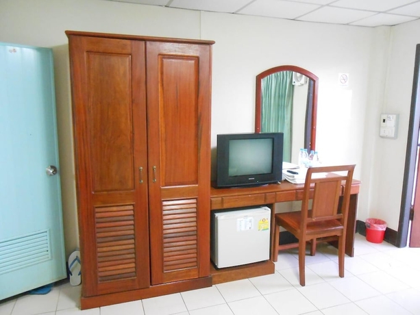 Imagen de la habitación del Hotel Souvanna 1. Foto 9