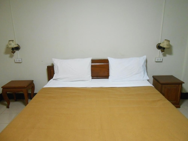 Imagen de la habitación del Hotel Souvanna 1. Foto 10