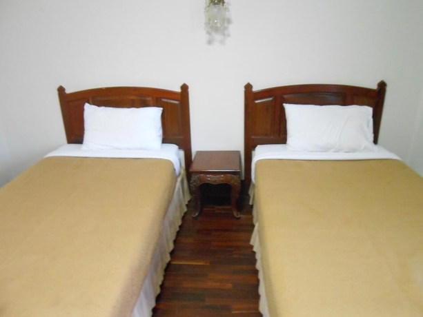 Imagen de la habitación del Hotel Souvanna 1. Foto 11