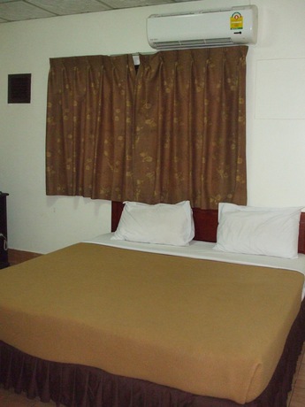 Imagen de la habitación del Hotel Souvanna 2. Foto 2