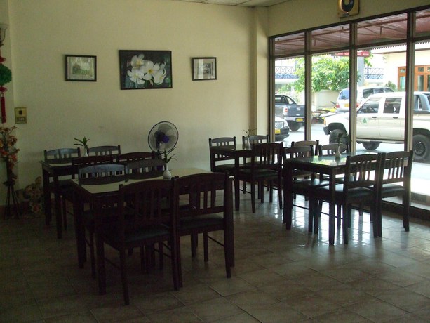 Imagen de los interiores del Hotel Souvanna 2. Foto 15