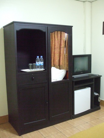 Imagen de la habitación del Hotel Souvanna 2. Foto 3
