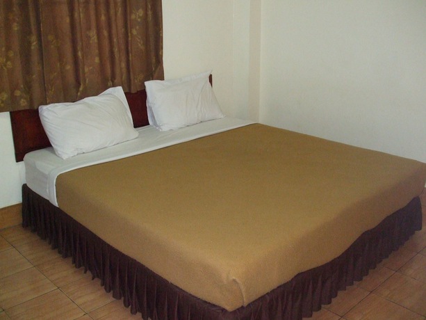 Imagen de la habitación del Hotel Souvanna 2. Foto 4