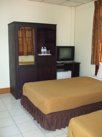 Imagen de la habitación del Hotel Souvanna 2. Foto 5