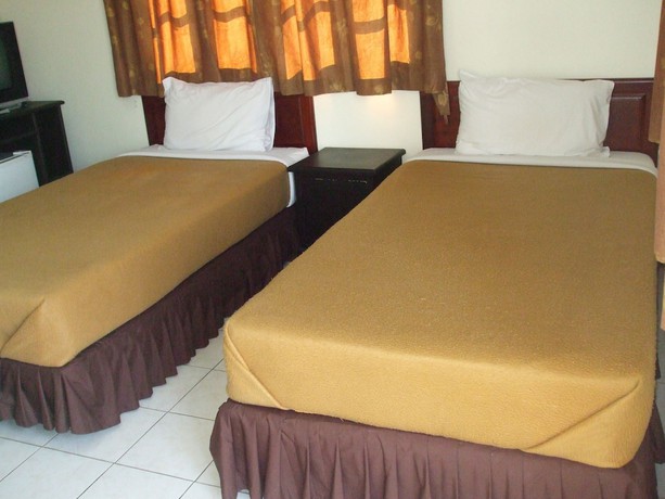 Imagen de la habitación del Hotel Souvanna 2. Foto 6