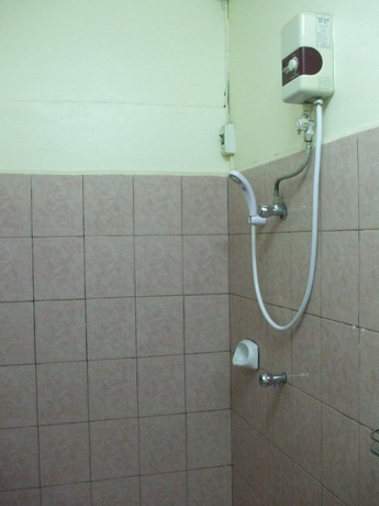 Imagen de la habitación del Hotel Souvanna 2. Foto 8