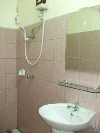 Imagen de la habitación del Hotel Souvanna 2. Foto 9