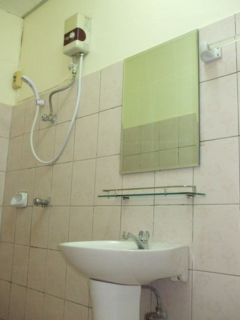 Imagen de la habitación del Hotel Souvanna 2. Foto 11