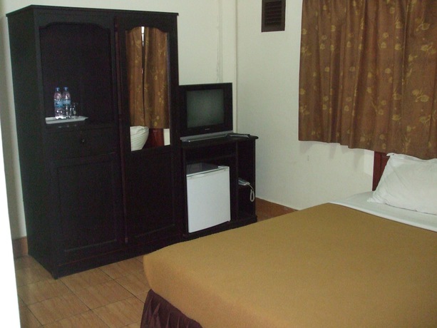 Imagen de la habitación del Hotel Souvanna 2. Foto 12
