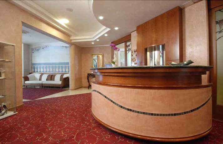 Imagen de los interiores del Hotel Souvenir, Bellaria-Igea Marina. Foto 10
