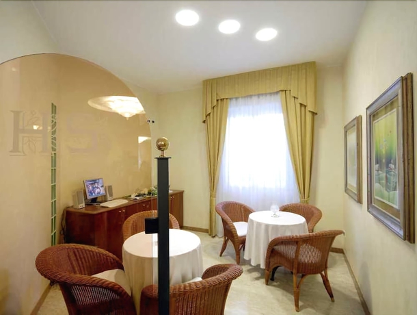 Imagen de los interiores del Hotel Souvenir, Bellaria-Igea Marina. Foto 11