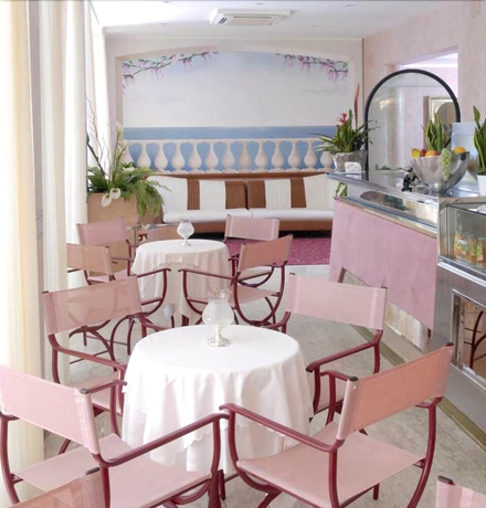 Imagen de los interiores del Hotel Souvenir, Bellaria-Igea Marina. Foto 12