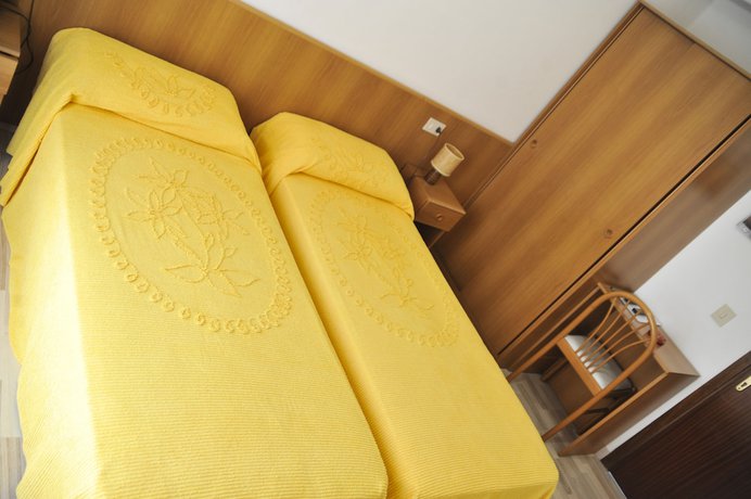 Imagen de la habitación del Hotel Souvenir, Caorle. Foto 2