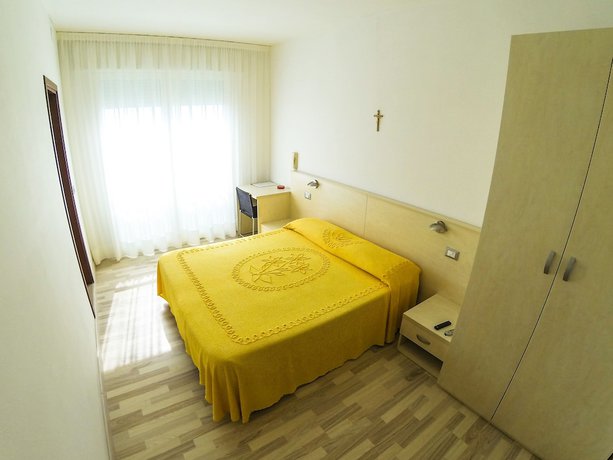 Imagen de la habitación del Hotel Souvenir, Caorle. Foto 3