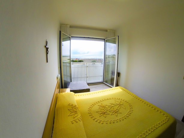 Imagen de la habitación del Hotel Souvenir, Caorle. Foto 4