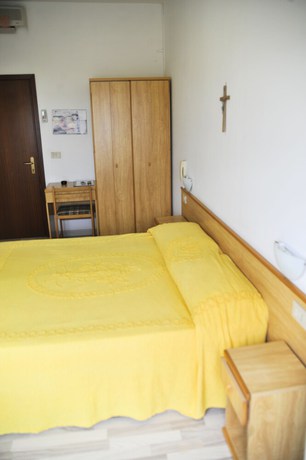 Imagen de la habitación del Hotel Souvenir, Caorle. Foto 6
