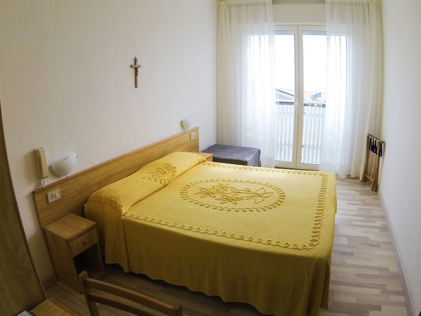 Imagen de la habitación del Hotel Souvenir, Caorle. Foto 8