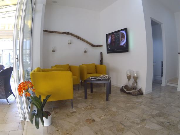 Imagen de los interiores del Hotel Souvenir, Caorle. Foto 17